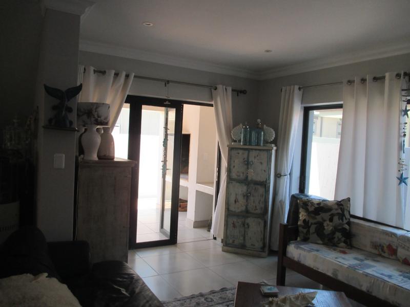 To Let 3 Bedroom Property for Rent in Dana Bay Western Cape